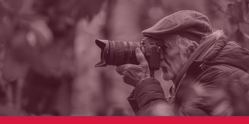 Introducción a la fotografía