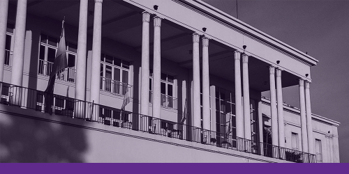 Formación en género y abordaje de violencias de género para estudiantes de la UNC