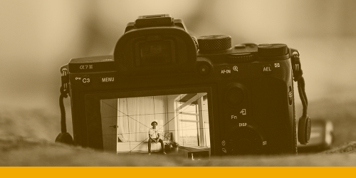 Introducción a la fotografía