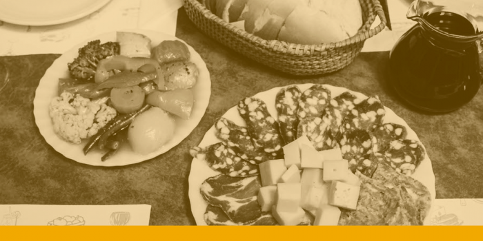 Producción de alimentos tradicionales de Colonia Caroya