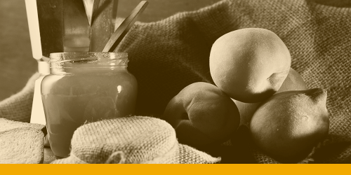 Producción de alimentos artesanales: conservas, confituras y productos lácteos