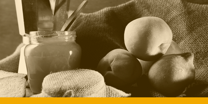 Producción de alimentos artesanales: conservas, confituras y productos lácteos
