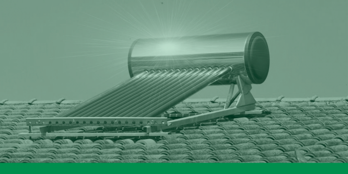 Construcción de termotanques solares sustentables