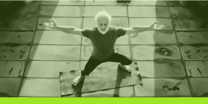 Curso de Chi Kung para la salud Baduanjin