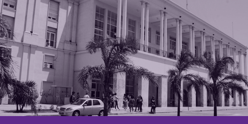 Formación nodocente en género y abordaje de violencias-UNC-“Ley Micaela”