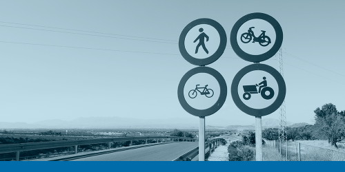 Seguridad vial
