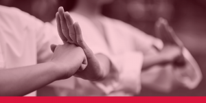 Curso de Chi Kung para la salud Baduanjin