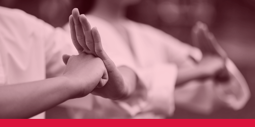Curso de Chi Kung para la salud Baduanjin