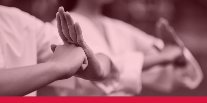 Curso de Chi Kung para la salud Baduanjin