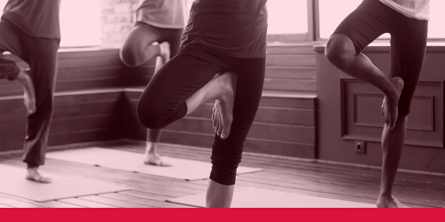 Tai Chi Chuan para la salud