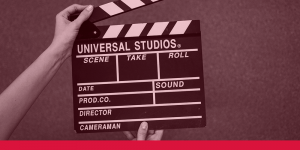 Taller audiovisual: El A.B.C. del cine