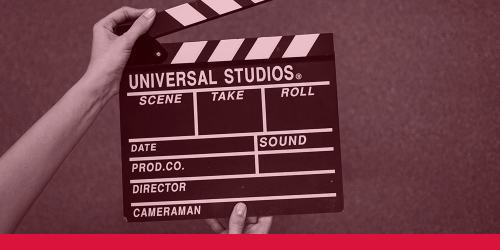Taller audiovisual: El A.B.C. del cine