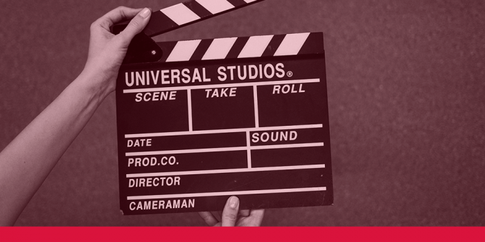 Taller audiovisual: El A.B.C. del cine