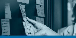 Metodologías ágiles para procesos de innovación abierta