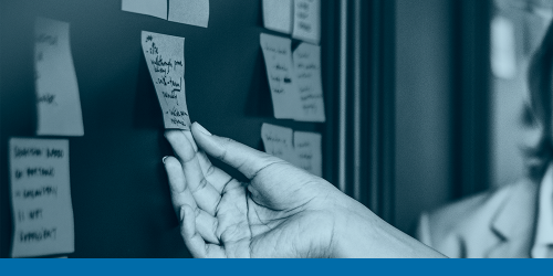 Metodologías ágiles para procesos de innovación abierta