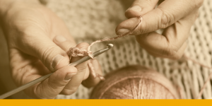 Introducción al crochet