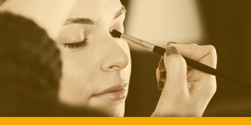 Maquillaje básico
