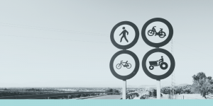 Seguridad vial