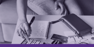 Inclusión financiera: Herramientas para el empoderamiento económico
